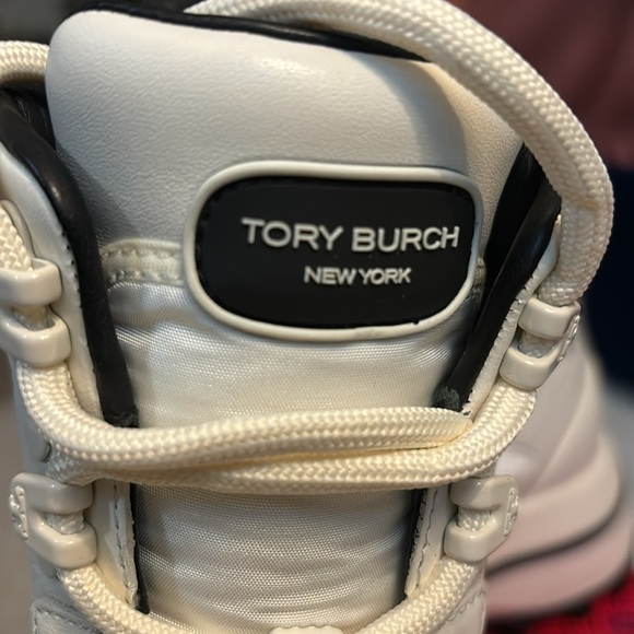 Tory Burch Adventure Hiker Boot - Size 9.5 - Picture 3 of 4